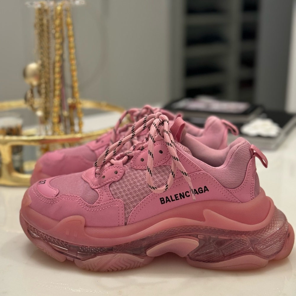BALENCIAGA SNEAKERS